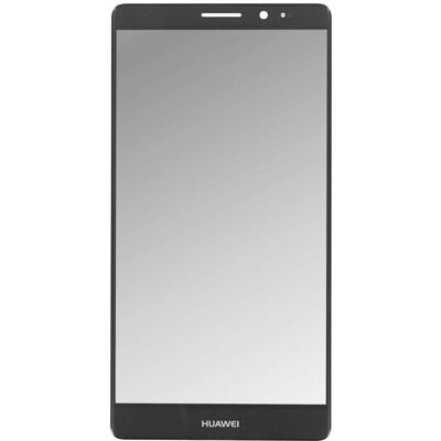 OEM Display for Huawei Mate 8 black (Display, Huawei Mate 8), Mobilgerät Ersatzteile, Schwarz OEM Display for Huawei Mate 8 black (Display, Huawei Mate 8), Mobilgerät Ersatzteile, Schwarz