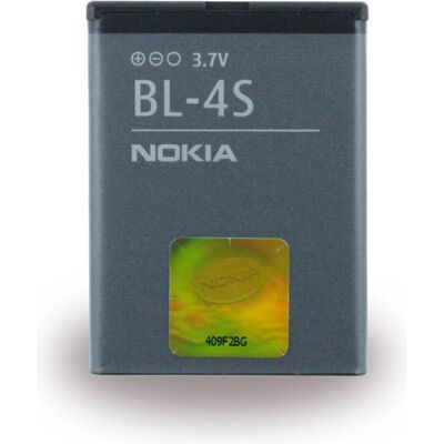 Nokia Bl-4s, Smartphone Akku Nokia Bl-4s, Smartphone Akku