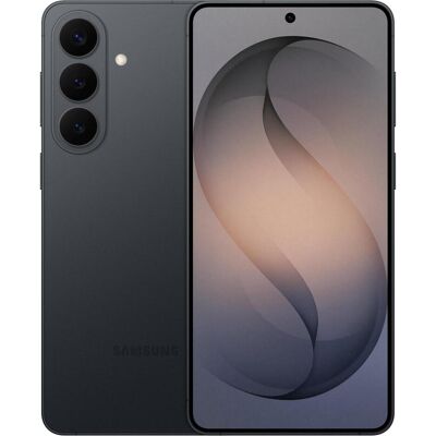 Samsung Galaxy S26+ (512 GB, Black, 6.70", SIM + eSIM, 5G), Smartphone, Schwarz Samsung Galaxy S26+ (512 GB, Black, 6.70", SIM + eSIM, 5G), Smartphone, Schwarz