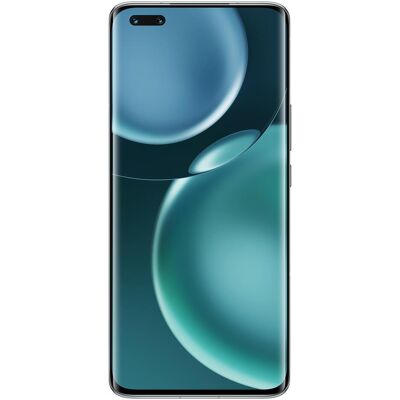 Honor Magic 4 Pro (256 GB, Blue, Cyan, 6.81", Dual SIM, 5G), Smartphone, Blau Honor Magic 4 Pro (256 GB, Blue, Cyan, 6.81", Dual SIM, 5G), Smartphone, Blau
