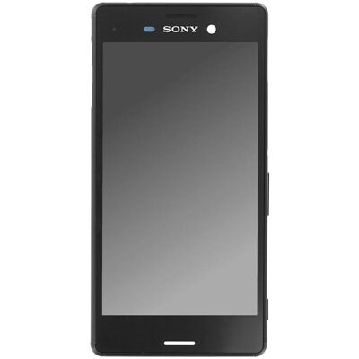 Xperia M4 Aqua E2303 LCD schwarz (Sony Xperia M4 Aqua), Mobilgerät Ersatzteile, Schwarz Xperia M4 Aqua E2303 LCD schwarz (Sony Xperia M4 Aqua), Mobilgerät Ersatzteile, Schwarz