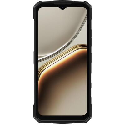 Doogee Fire 7 (NFC - 6.6" - 256 Go, 4 Go RAM - 13 000 mAh) Gris (256 GB, gris, 6.60"), Smartphone, Grau Doogee Fire 7 (NFC - 6.6" - 256 Go, 4 Go RAM - 13 000 mAh) Gris (256 GB, gris, 6.60"), Smartphone, Grau