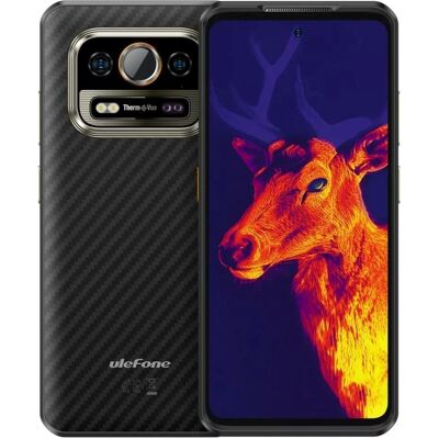 ULEFONE Armor 25T ThermoVue Rugged Smartphone ULEFONE Armor 25T ThermoVue Rugged Smartphone