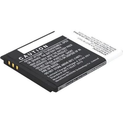 Panasonic KX-TU339EXBE Lithium-Ion Smartphone Akku - Hochwertiger kompatibler Akku Panasonic KX-TU339EXBE Lithium-Ion Smartphone Akku - Hochwertiger kompatibler Akku