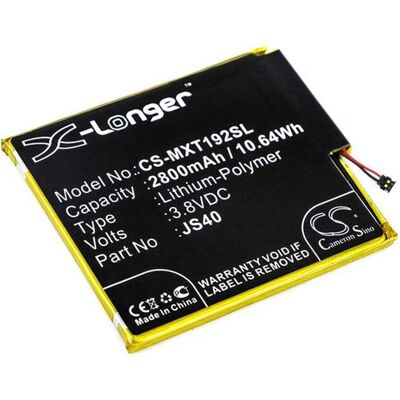 NoName Battery for Motorola Moto Z3 Play etc, Smartphone Akku NoName Battery for Motorola Moto Z3 Play etc, Smartphone Akku