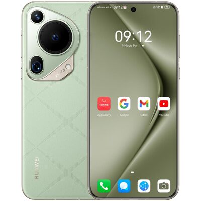 Huawei Pura 70 Ultra - Grün Huawei Pura 70 Ultra - Grün