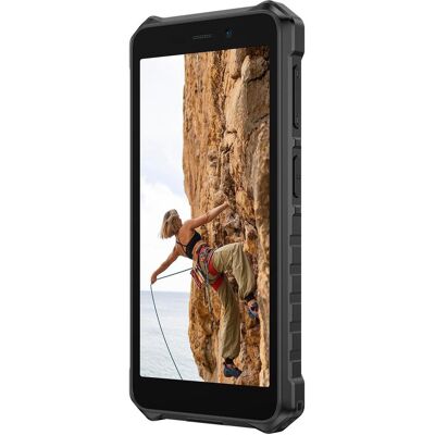 Ulefone Rugking 2 Pro Phone, 128GB/8GB, black (128 GB, Black, 5.45", Dual SIM, 4G), Smartphone, Schwarz Ulefone Rugking 2 Pro Phone, 128GB/8GB, black (128 GB, Black, 5.45", Dual SIM, 4G), Smartphone, Schwarz