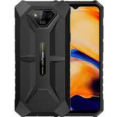 Ulefone Armor X13 (64 GB, Schwarz, 6.52", Dual SIM, 4G), Smartphone, Schwarz Ulefone Armor X13 (64 GB, Schwarz, 6.52", Dual SIM, 4G), Smartphone, Schwarz