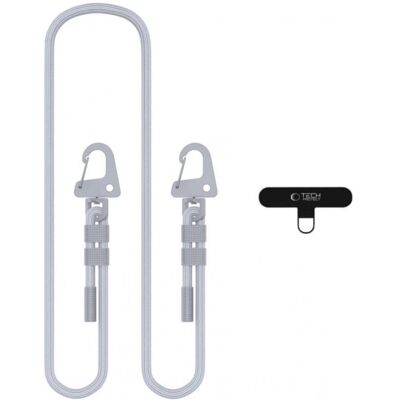 Tech-Protect C5sd Seil Umschlag Grau, Weiteres Smartphone Zubehör, Grau, Silber Tech-Protect C5sd Seil Umschlag Grau, Weiteres Smartphone Zubehör, Grau, Silber