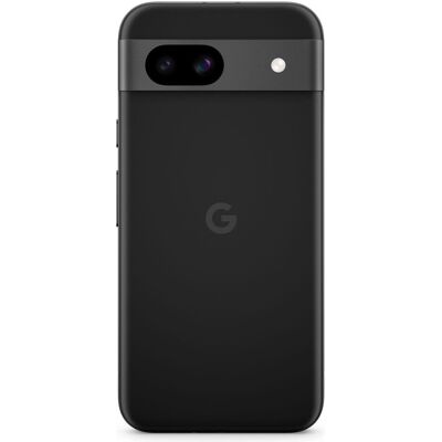 Google Pixel 8a (128 GB, Obsidian, 6.10", SIM + eSIM, 5G), Smartphone, Schwarz Google Pixel 8a (128 GB, Obsidian, 6.10", SIM + eSIM, 5G), Smartphone, Schwarz