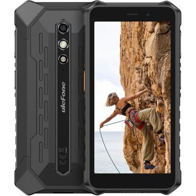 Ulefone Rugking 2 Pro Phone, 128GB/8GB, black (128 GB, Black, 5.45", Dual SIM, 4G), Smartphone, Schwarz Ulefone Rugking 2 Pro Phone, 128GB/8GB, black (128 GB, Black, 5.45", Dual SIM, 4G), Smartphone, Schwarz
