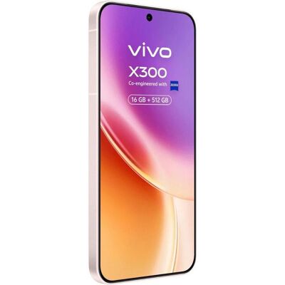 Vivo Smartphone 5671325 Octa Core 16 GB RAM 512 GB Rosa (512 GB, Halo Pink, Pink, 6.31", Dual SIM, 5G), Smartphone, Rosa Vivo Smartphone 5671325 Octa Core 16 GB RAM 512 GB Rosa (512 GB, Halo Pink, Pink, 6.31", Dual SIM, 5G), Smartphone, Rosa