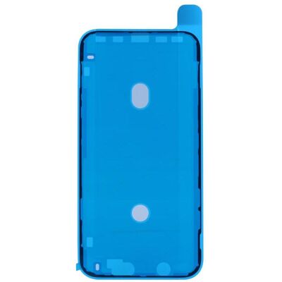cyoo Apple iPhone Xr - LCD-Display-Klebe Dichtung - Schwarz - Mobilgerät Ersatzteile cyoo Apple iPhone Xr - LCD-Display-Klebe Dichtung - Schwarz - Mobilgerät Ersatzteile