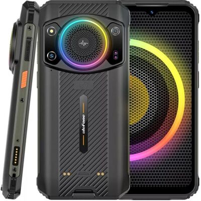Ulefone Smartphone Armor 21 8GB/256GB (schwarz) ohne Ladegerät (256 GB, Schwarz, 6.58", Dual SIM, 4G), Smartphone, Schwarz Ulefone Smartphone Armor 21 8GB/256GB (schwarz) ohne Ladegerät (256 GB, Schwarz, 6.58", Dual SIM, 4G), Smartphone, Schwarz