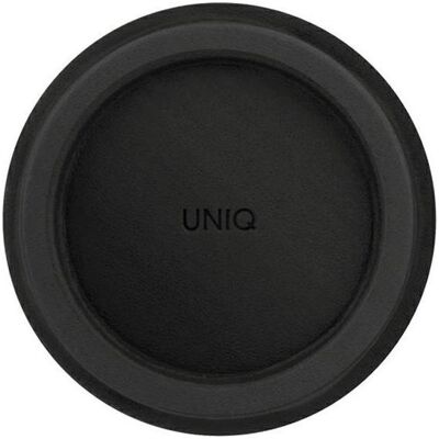 Uniq Flixa Magnetic Base magnetyczna baza do montażu czarny/jet black, Weiteres Smartphone Zubehör, Schwarz Uniq Flixa Magnetic Base magnetyczna baza do montażu czarny/jet black, Weiteres Smartphone Zubehör, Schwarz