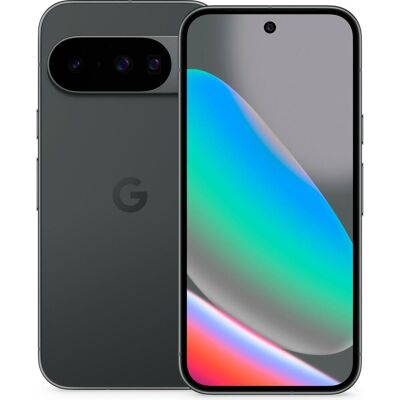 Google Pixel 10 (256 GB, Obsidian, 6.30", Dual SIM, 5G), Smartphone, Schwarz Google Pixel 10 (256 GB, Obsidian, 6.30", Dual SIM, 5G), Smartphone, Schwarz