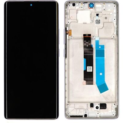 Xiaomi Redmi Note 14 Pro 4G Display - Purple (Purple), Smartphone, Violett Xiaomi Redmi Note 14 Pro 4G Display - Purple (Purple), Smartphone, Violett