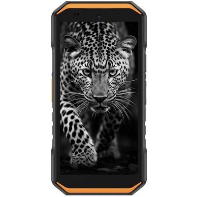Ulefone ARMOR X32 6+128GB 4G VIBRANT ORANGE (128 GB, Orange, 5.65", Dual SIM, 4G), Smartphone, Orange Ulefone ARMOR X32 6+128GB 4G VIBRANT ORANGE (128 GB, Orange, 5.65", Dual SIM, 4G), Smartphone, Orange