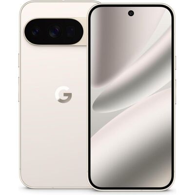 Google Pixel 10 Pro (256 GB, Porcelain, 6.30", Dual SIM, 5G), Smartphone, Beige Google Pixel 10 Pro (256 GB, Porcelain, 6.30", Dual SIM, 5G), Smartphone, Beige