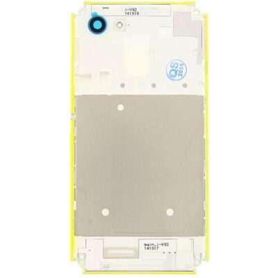 Sony Ericsson Sony Xperia E3 (D2203) Middle Cover lime (Sony Xperia E3), Mobilgerät Ersatzteile, Grün Sony Ericsson Sony Xperia E3 (D2203) Middle Cover lime (Sony Xperia E3), Mobilgerät Ersatzteile, Grün