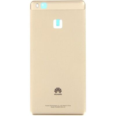 OEM Back Cover for Huawei P9 Lite gold, Smartphone Akku OEM Back Cover for Huawei P9 Lite gold, Smartphone Akku