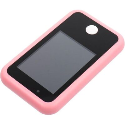 MSI Consumer electronics OEM Gaming phone for kids with touch screen 2,8" KDC-0027A pink (Pink, 2.80"), Smartphone, Pink MSI Consumer electronics OEM Gaming phone for kids with touch screen 2,8" KDC-0027A pink (Pink, 2.80"), Smartphone, Pink