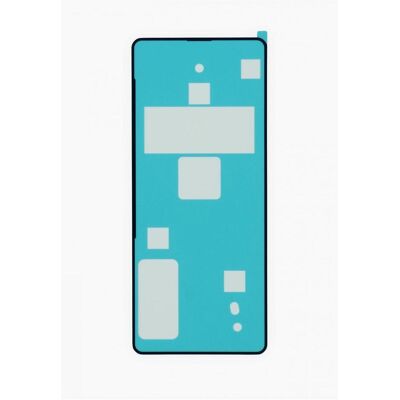 Adhesive Tape Battery Cover für XQ-BT52 Xperia 10 III (Sony Xperia 10 III), Mobilgerät Ersatzteile Adhesive Tape Battery Cover für XQ-BT52 Xperia 10 III (Sony Xperia 10 III), Mobilgerät Ersatzteile