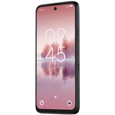 TCL 60 SE NxtPaper (256 GB, Space Grey, 6.70", Dual SIM, 5G), Smartphone, Grau TCL 60 SE NxtPaper (256 GB, Space Grey, 6.70", Dual SIM, 5G), Smartphone, Grau