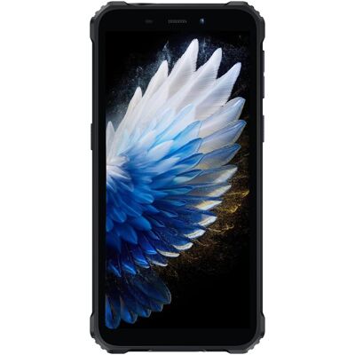 Oukitel G3 Phone, 256GB/4GB, black (256 GB, Black, 6", Dual SIM, 4G), Smartphone, Schwarz Oukitel G3 Phone, 256GB/4GB, black (256 GB, Black, 6", Dual SIM, 4G), Smartphone, Schwarz