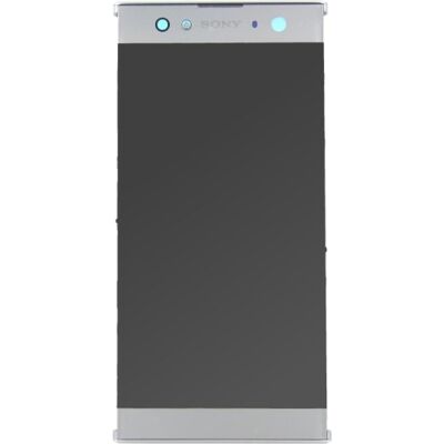 Sony Xperia XA2 Ultra Modell H4213 Silber Bildschirm - Ersatzteile für Mobilgeräte Sony Xperia XA2 Ultra Modell H4213 Silber Bildschirm - Ersatzteile für Mobilgeräte