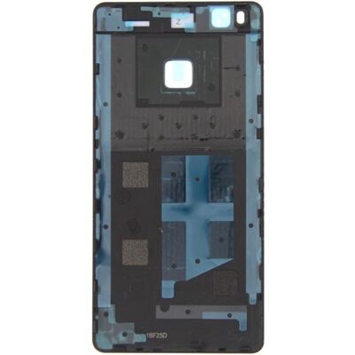 OEM Back Cover for Huawei P9 Lite black (Huawei P9 Lite), Mobilgerät Ersatzteile, Schwarz OEM Back Cover for Huawei P9 Lite black (Huawei P9 Lite), Mobilgerät Ersatzteile, Schwarz