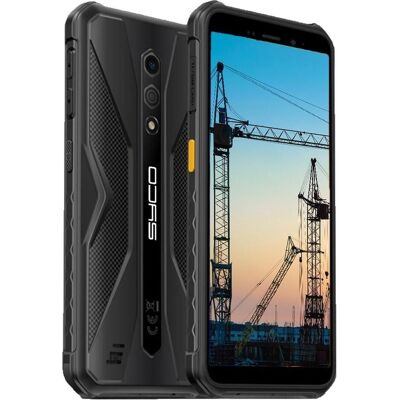 Syco RS-404 Dual Sim Smartphone, Tastenhandy, Schwarz Syco RS-404 Dual Sim Smartphone, Tastenhandy, Schwarz