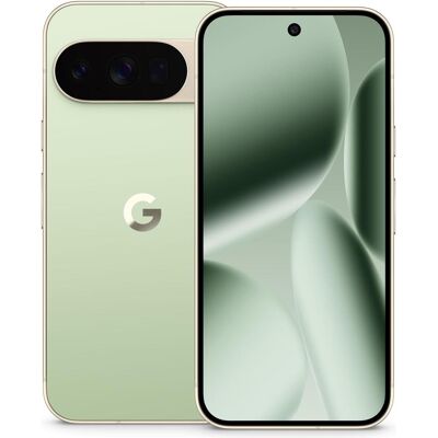 Google Pixel 10 Pro (256 GB, Jade, 6.30", Dual SIM, 5G), Smartphone, Grün Google Pixel 10 Pro (256 GB, Jade, 6.30", Dual SIM, 5G), Smartphone, Grün