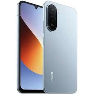 Xiaomi REDMI A7 PRO 4+64GB MIST BLUE OEM (64 GB, Blue, Mist Blue, 6.90", Dual SIM, 4G), Smartphone, Blau Xiaomi REDMI A7 PRO 4+64GB MIST BLUE OEM (64 GB, Blue, Mist Blue, 6.90", Dual SIM, 4G), Smartphone, Blau