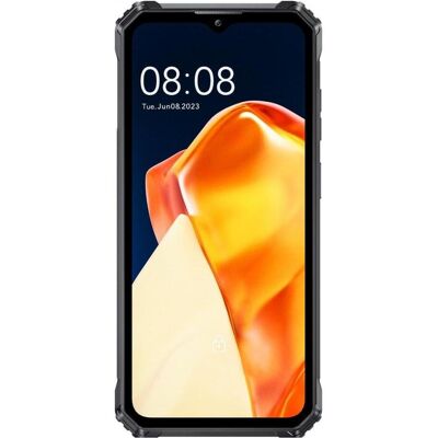 Oukitel Smartphone G1 6.52 6/256 10600 mAh Dual SIM Schwarz (256 GB, Schwarz, 6.52", Dual SIM, 4G), Smartphone, Schwarz Oukitel Smartphone G1 6.52 6/256 10600 mAh Dual SIM Schwarz (256 GB, Schwarz, 6.52", Dual SIM, 4G), Smartphone, Schwarz