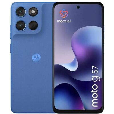 TIM Montanti Verticali 34u X Rack Cf2 (256 GB, Blue, 6.72", Dual SIM, 5G), Smartphone, Blau TIM Montanti Verticali 34u X Rack Cf2 (256 GB, Blue, 6.72", Dual SIM, 5G), Smartphone, Blau
