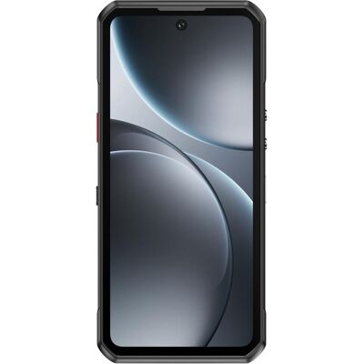 Oukitel Smartphone WP500 6.78 12GB/1TB 10000mAh Black (1000 GB, Schwarz, 6.78", Dual SIM, 5G), Smartphone, Schwarz Oukitel Smartphone WP500 6.78 12GB/1TB 10000mAh Black (1000 GB, Schwarz, 6.78", Dual SIM, 5G), Smartphone, Schwarz