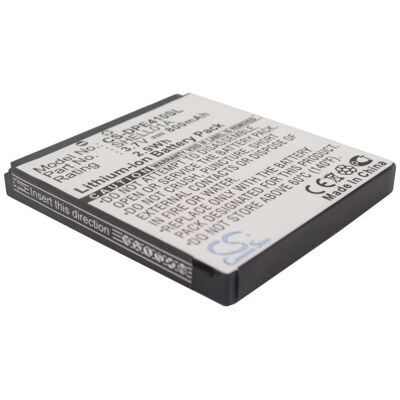 Battery for Doro SHELL01A, PhoneEasy 410 etc. 800mAh, 3.7V, Smartphone Akku Battery for Doro SHELL01A, PhoneEasy 410 etc. 800mAh, 3.7V, Smartphone Akku