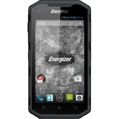 Energizer Energy 500 LTE Dual - Smartphone Energizer Energy 500 LTE Dual - Smartphone