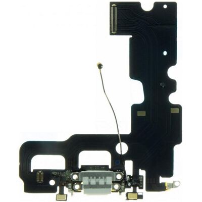 ANSCHLUSSBUCHSE LADELEISTE MIKROFON IPHONE 7 WEISS Standard (Apple iPhone 7), Mobilgerät Ersatzteile, Weiss ANSCHLUSSBUCHSE LADELEISTE MIKROFON IPHONE 7 WEISS Standard (Apple iPhone 7), Mobilgerät Ersatzteile, Weiss