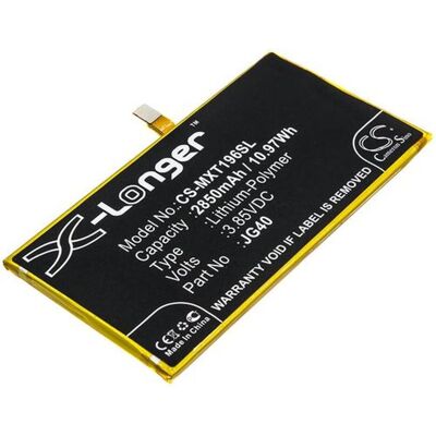 NoName Battery for Motorola Moto G7 Plus, Smartphone Akku NoName Battery for Motorola Moto G7 Plus, Smartphone Akku