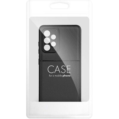 OEM Other NOBLE case for SAMSUNG A56 5G black (Samsung Galaxy A56 5G), Smartphone Hülle, Schwarz OEM Other NOBLE case for SAMSUNG A56 5G black (Samsung Galaxy A56 5G), Smartphone Hülle, Schwarz