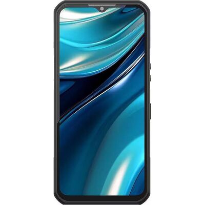 Oukitel Smartphone WP39 Pro 12GB/512GB 11000mAh Grau (512 GB, Grau, Grey, 5G), Smartphone, Grau Oukitel Smartphone WP39 Pro 12GB/512GB 11000mAh Grau (512 GB, Grau, Grey, 5G), Smartphone, Grau