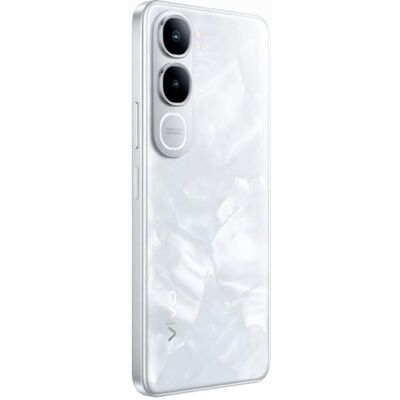 Vivo Y31e 5G 6/256GB weiss (256 GB, Weiss, White, 6.72", Dual SIM, 5G), Smartphone, Weiss Vivo Y31e 5G 6/256GB weiss (256 GB, Weiss, White, 6.72", Dual SIM, 5G), Smartphone, Weiss