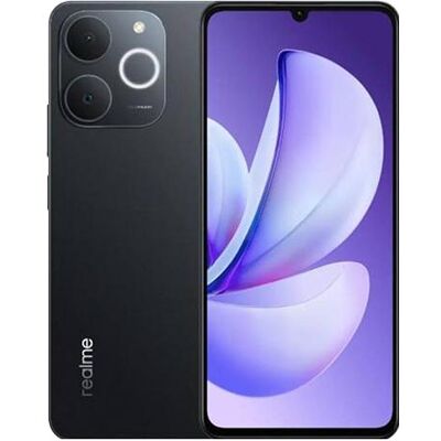 realme P4 Lite 4G Dual Sim 4GB RAM 128GB - Grey (128 GB, Grey, Titan Grey, Dual SIM), Smartphone, Grau realme P4 Lite 4G Dual Sim 4GB RAM 128GB - Grey (128 GB, Grey, Titan Grey, Dual SIM), Smartphone, Grau