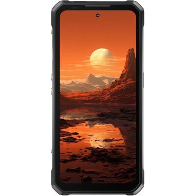Oukitel Smartphone WP100 12/512 33000mAh Schwarz (512 GB, Schwarz), Smartphone, Schwarz Oukitel Smartphone WP100 12/512 33000mAh Schwarz (512 GB, Schwarz), Smartphone, Schwarz