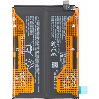 Xiaomi Akku BR50 Redmi Note 14 4G 1330101000200D, Smartphone Akku Xiaomi Akku BR50 Redmi Note 14 4G 1330101000200D, Smartphone Akku