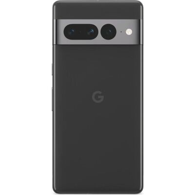 Google Pixel 7 Pro (128 GB, Obsidian, 6.70", SIM + eSIM, 5G), Smartphone, Schwarz Google Pixel 7 Pro (128 GB, Obsidian, 6.70", SIM + eSIM, 5G), Smartphone, Schwarz