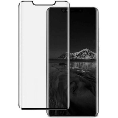 Evelatus Mate 30 Pro 3D Curved Edge Glue (Huawei Mate 30 Pro), Smartphone Schutzfolie Evelatus Mate 30 Pro 3D Curved Edge Glue (Huawei Mate 30 Pro), Smartphone Schutzfolie