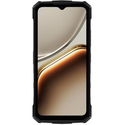 Doogee Fire 5 (NFC - 6.6" - 64 Go, 3 Go RAM - 13000mAh) Gris (64 GB, gris, 6.60"), Smartphone, Grau Doogee Fire 5 (NFC - 6.6" - 64 Go, 3 Go RAM - 13000mAh) Gris (64 GB, gris, 6.60"), Smartphone, Grau
